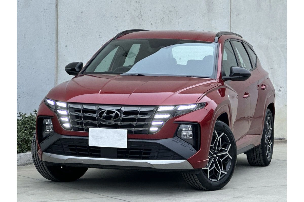 SUV
