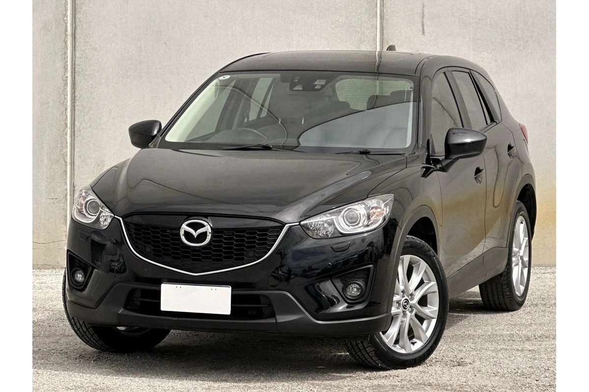 SUV
