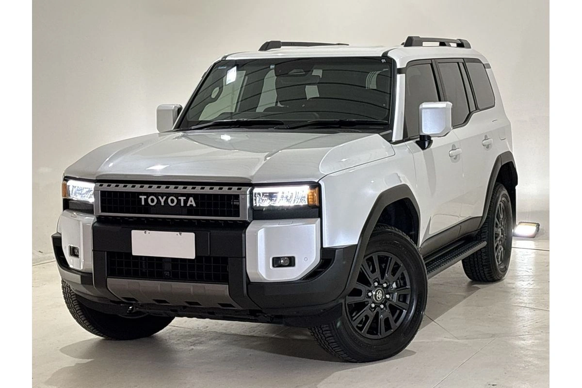 SUV