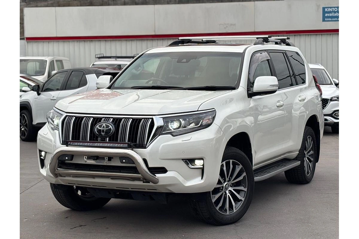SUV