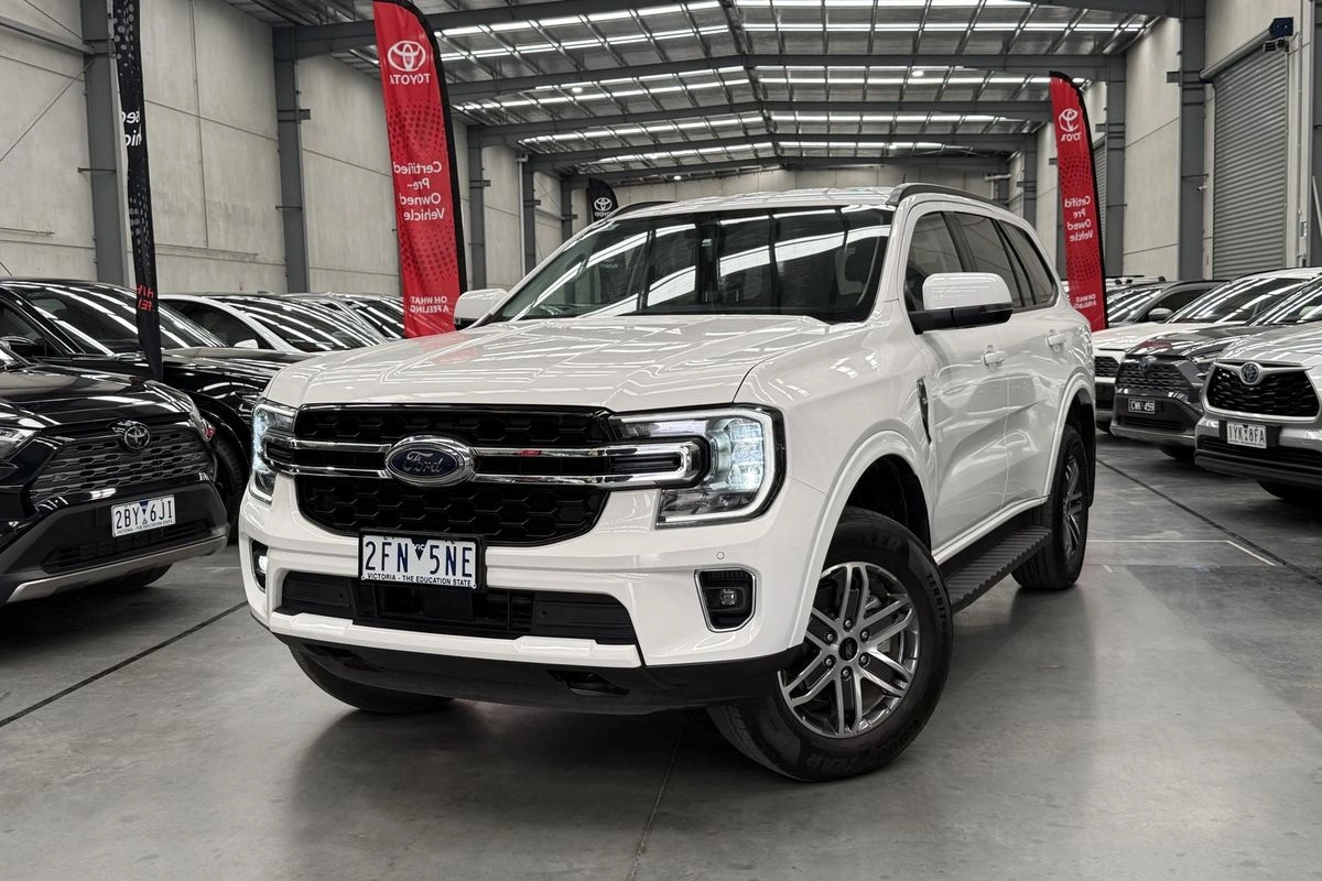 SUV