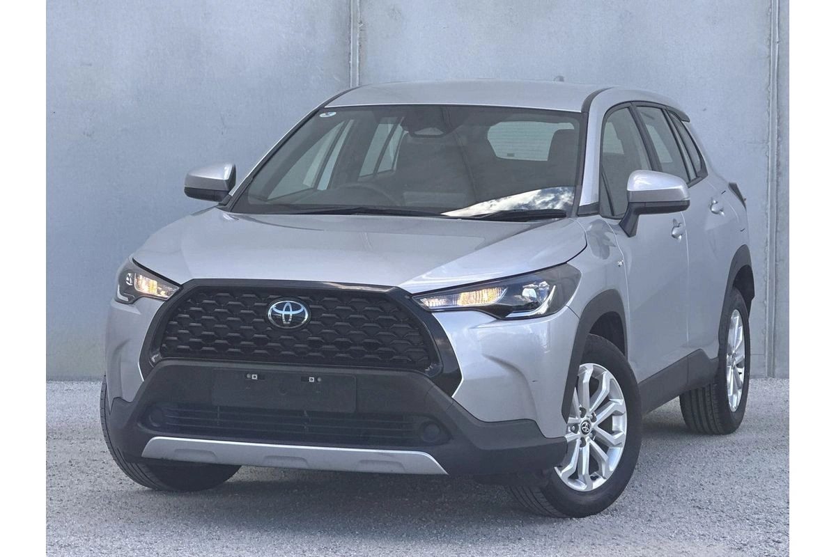 SUV