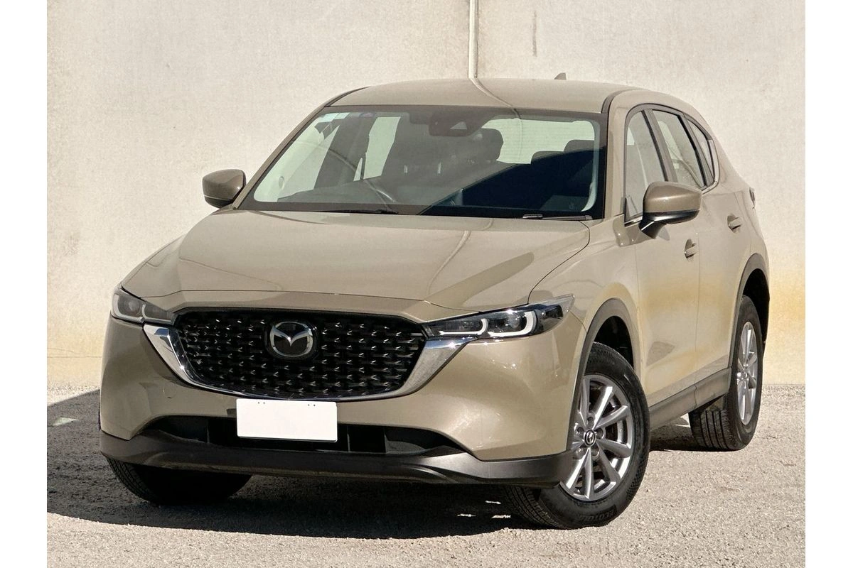 SUV