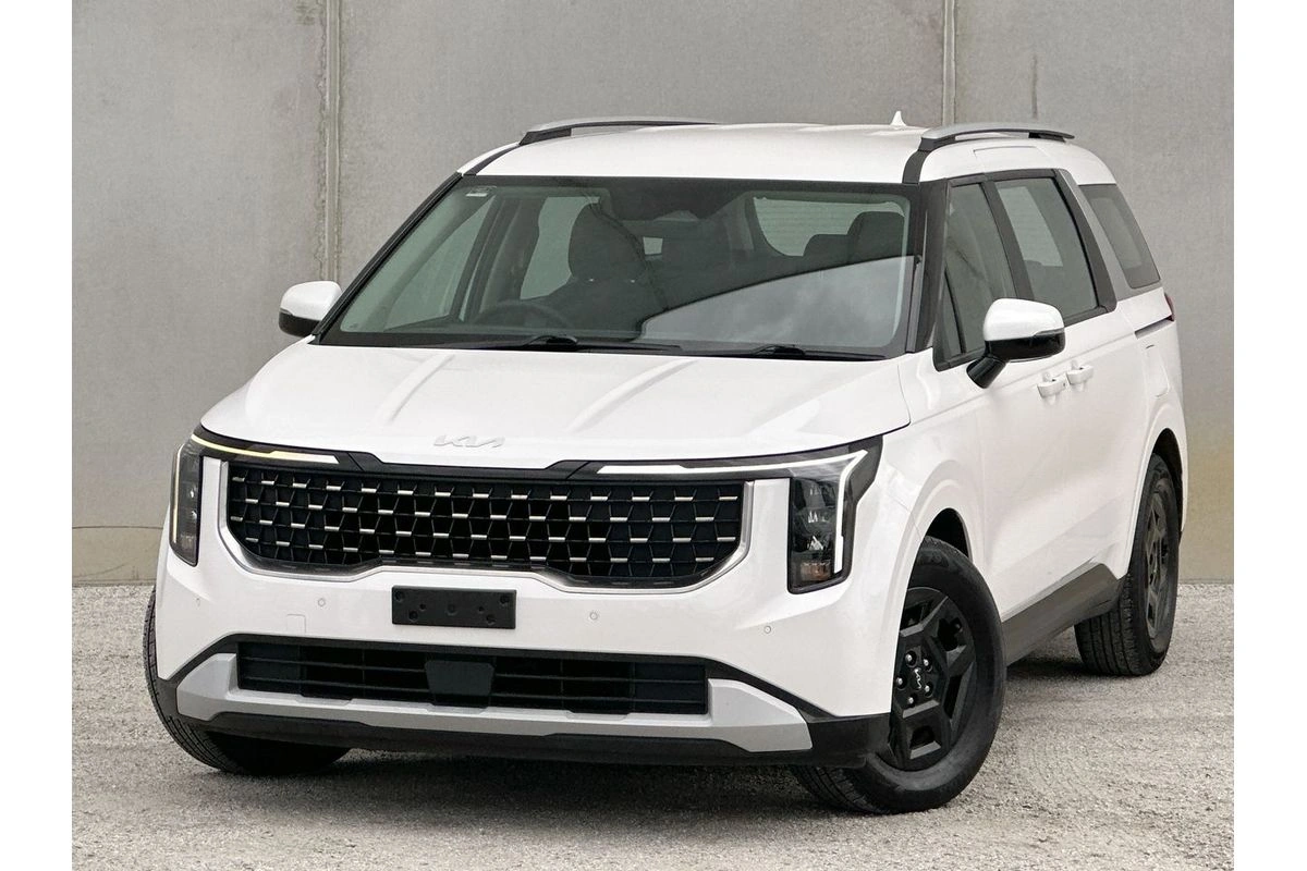 SUV