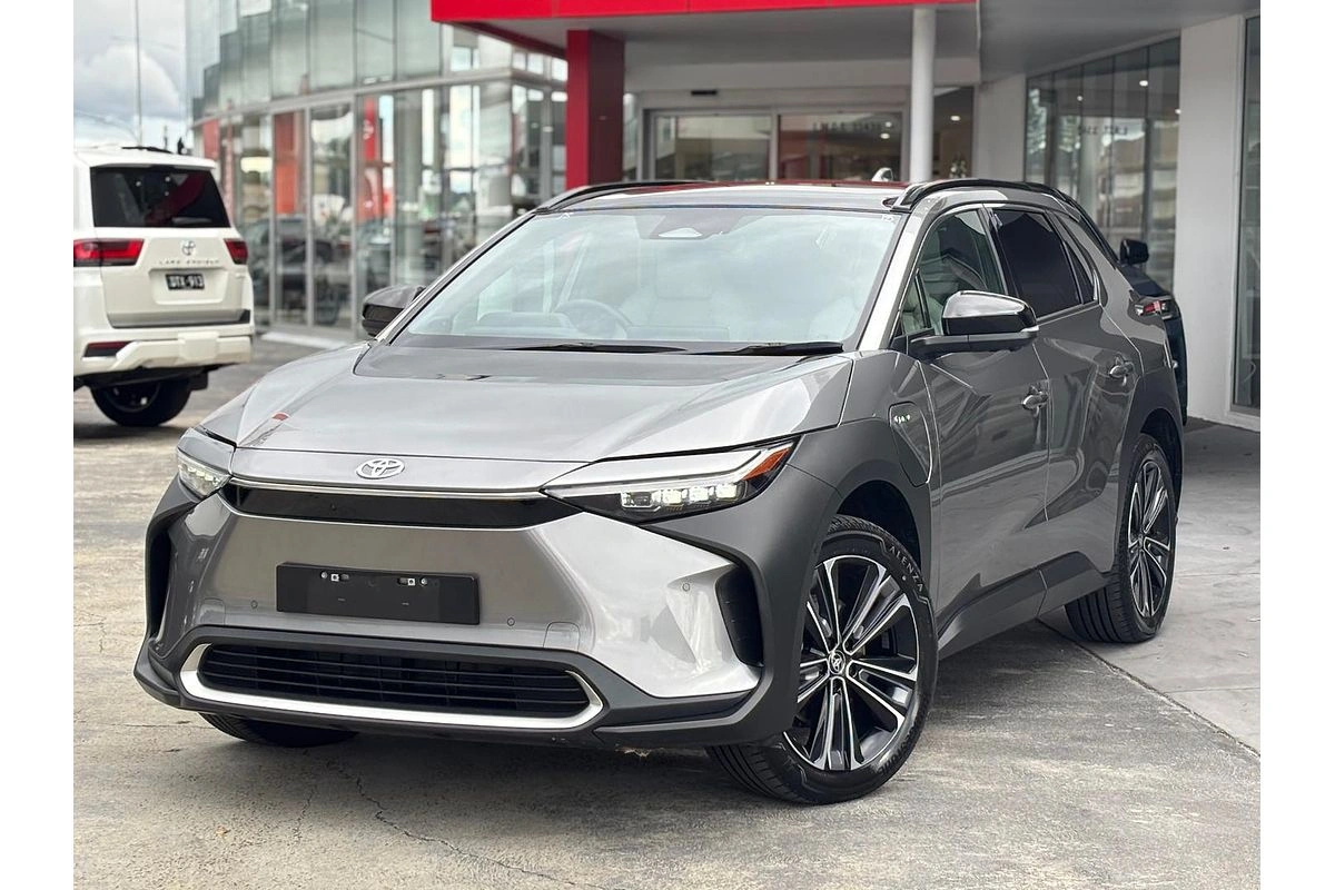 SUV
