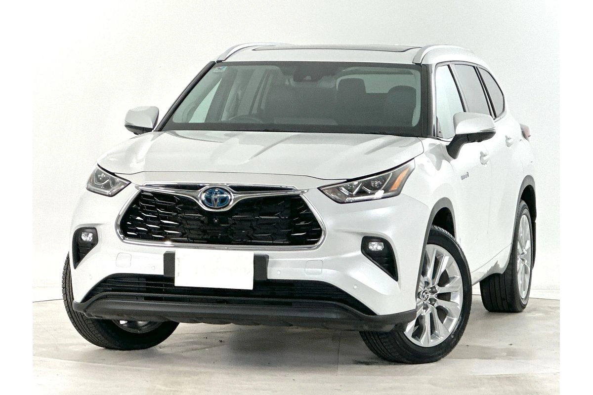 SUV