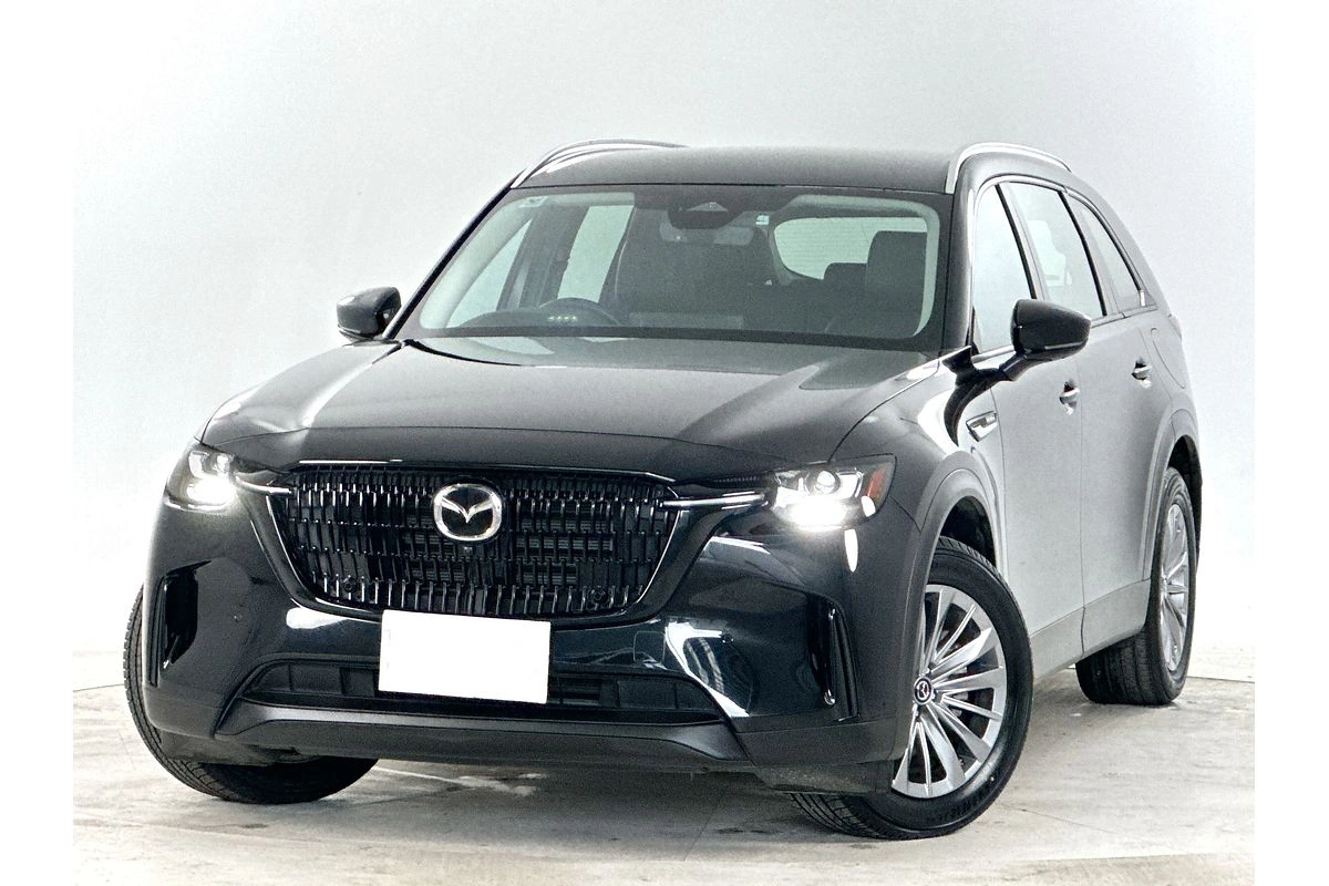 SUV