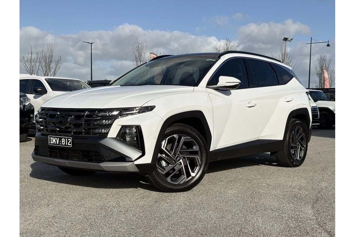 SUV