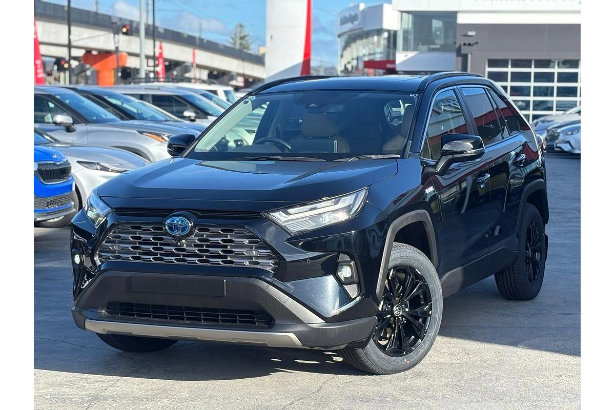 SUV