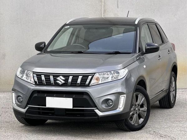 2021 Suzuki Vitara LY Series II Automatic Petrol