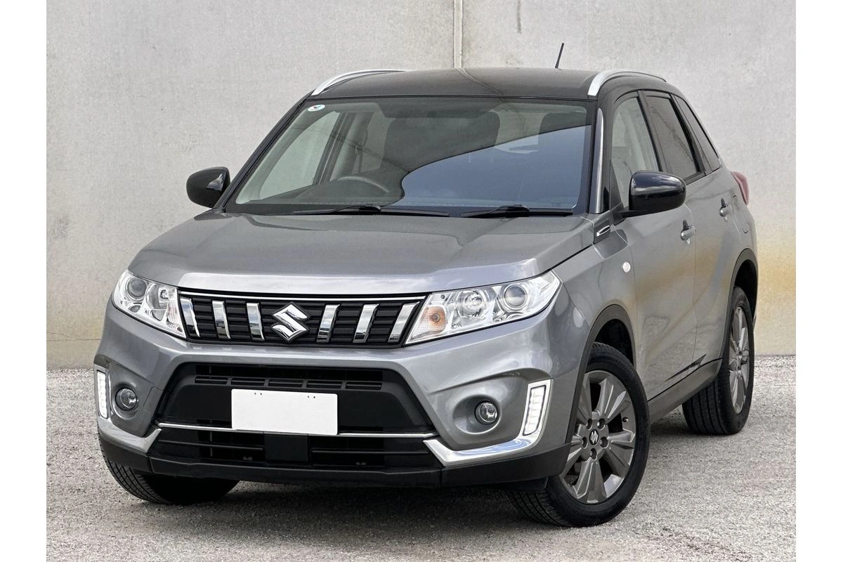 SUV