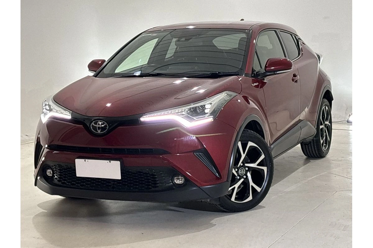 SUV