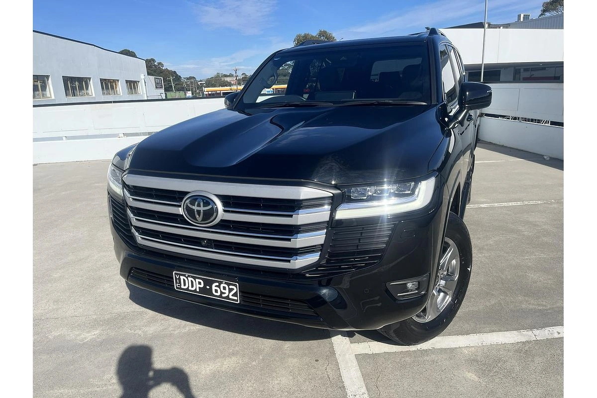 SUV