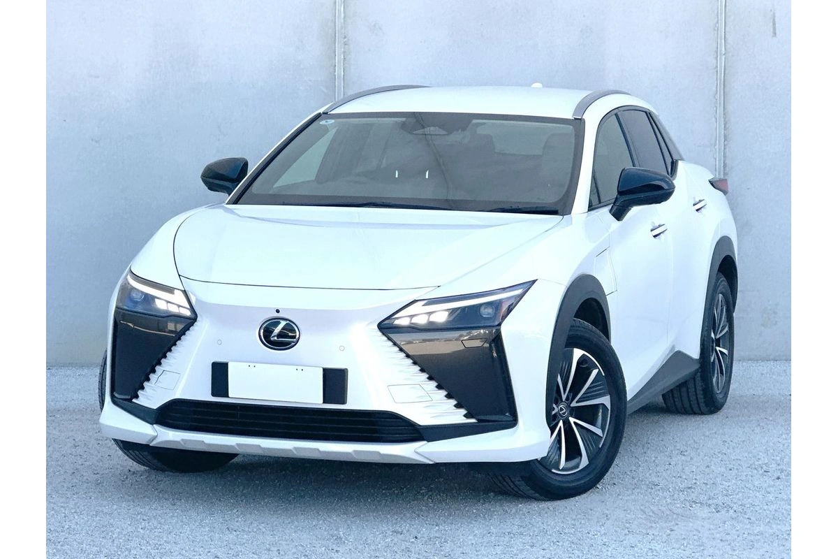 SUV
