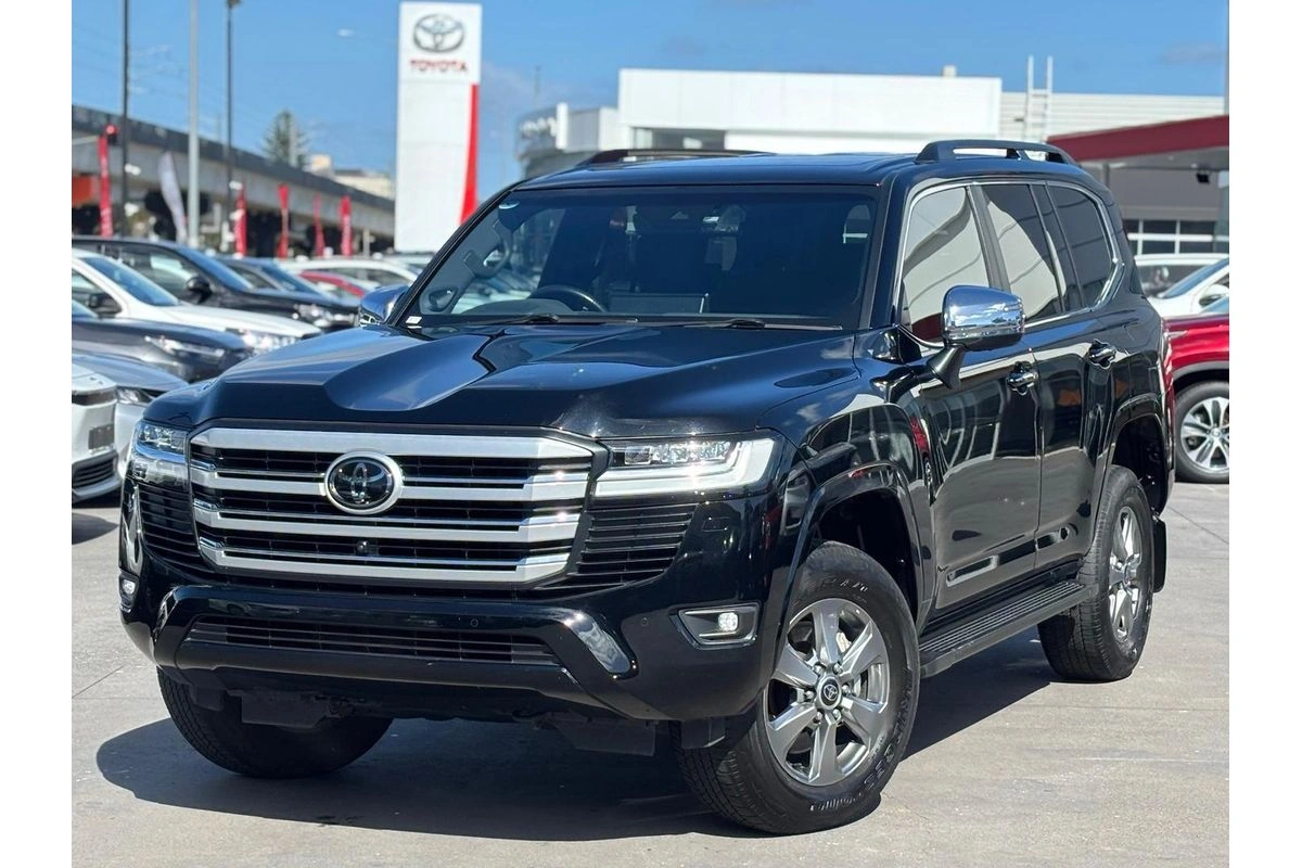 SUV