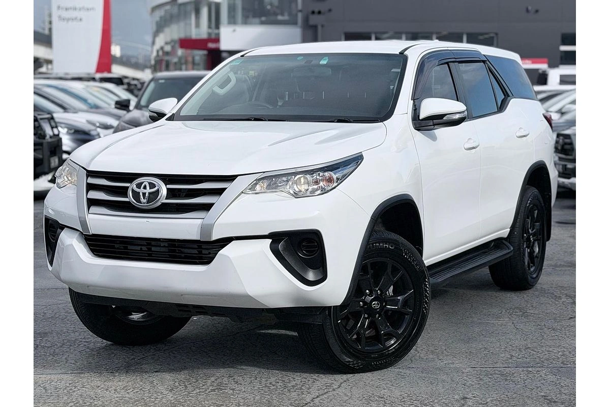 SUV