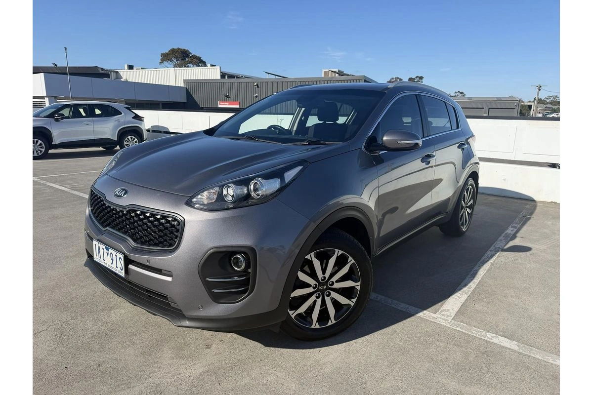SUV