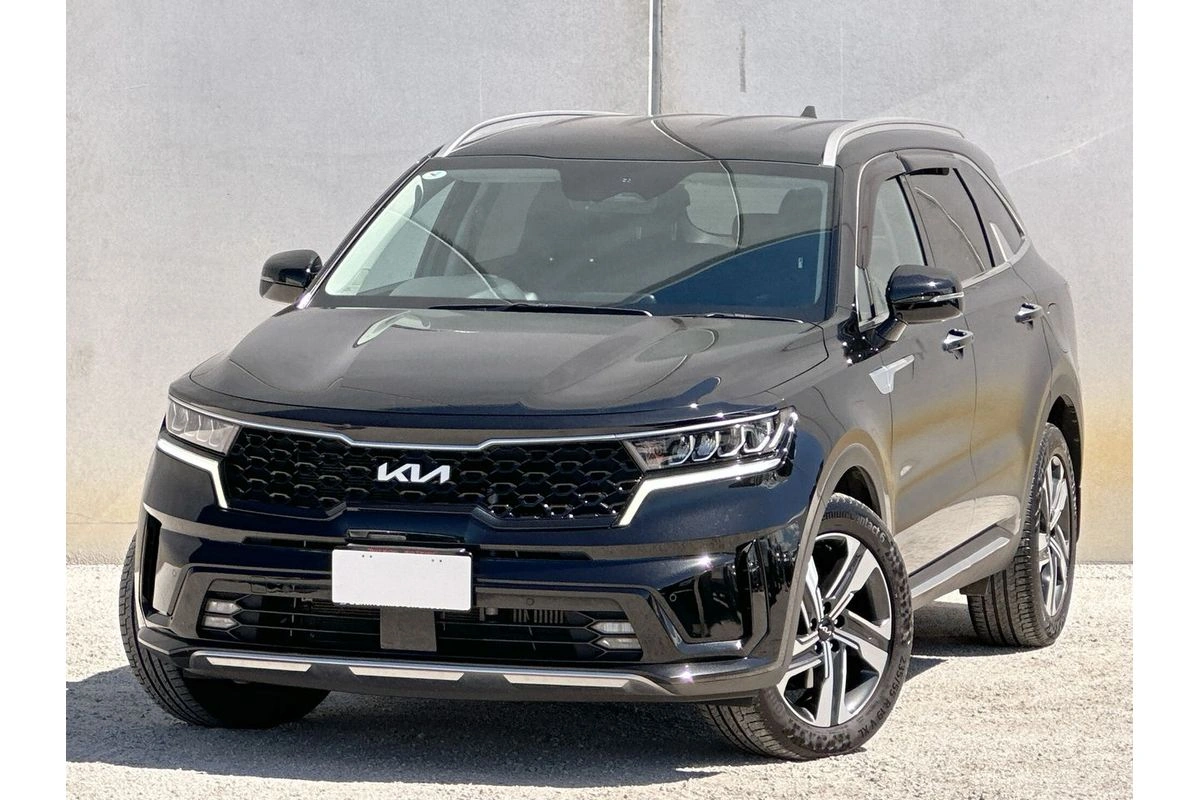 SUV