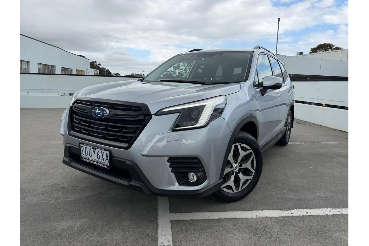SUV