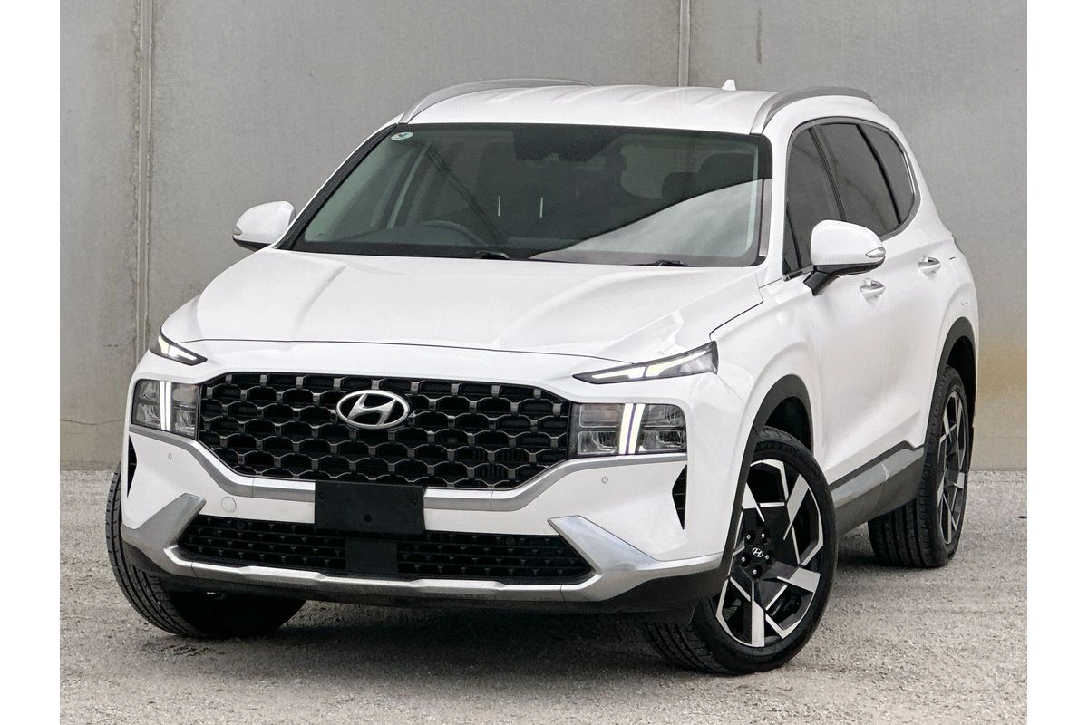SUV