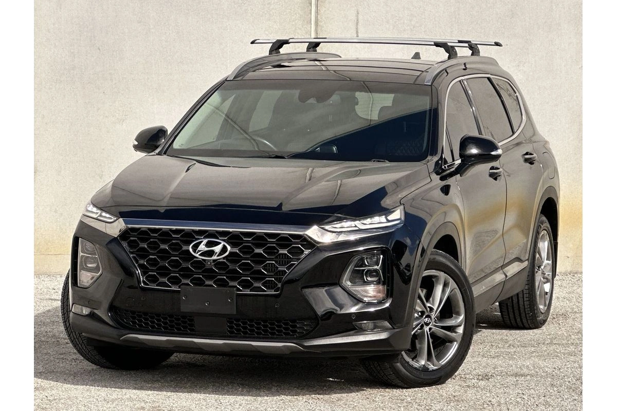 SUV