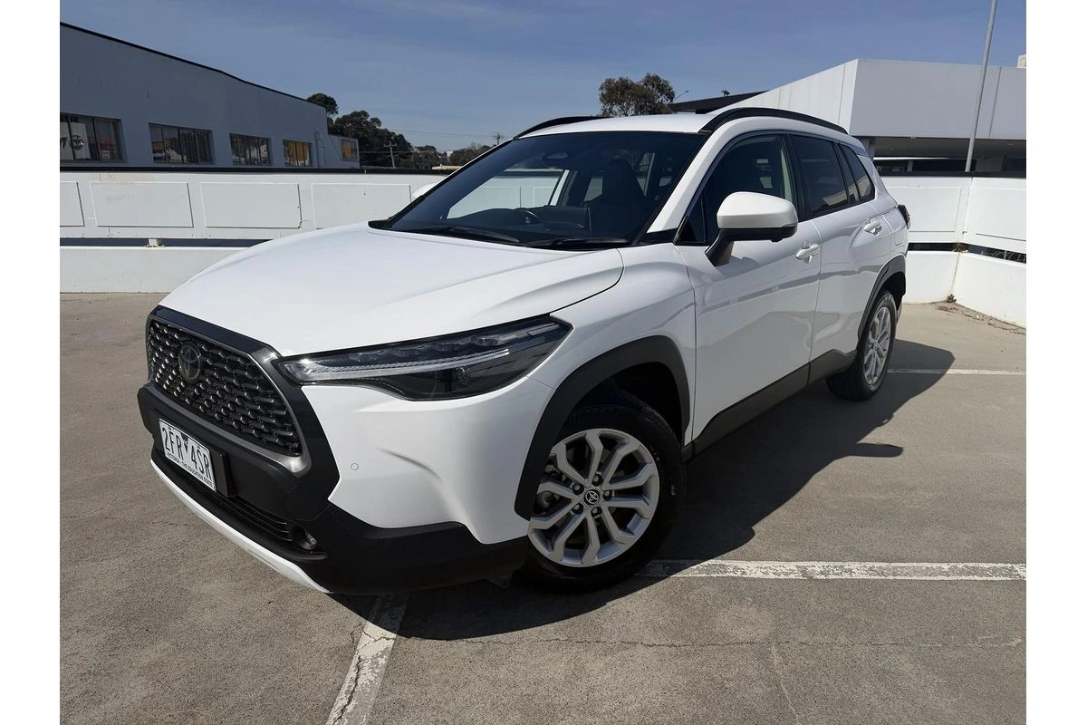 SUV