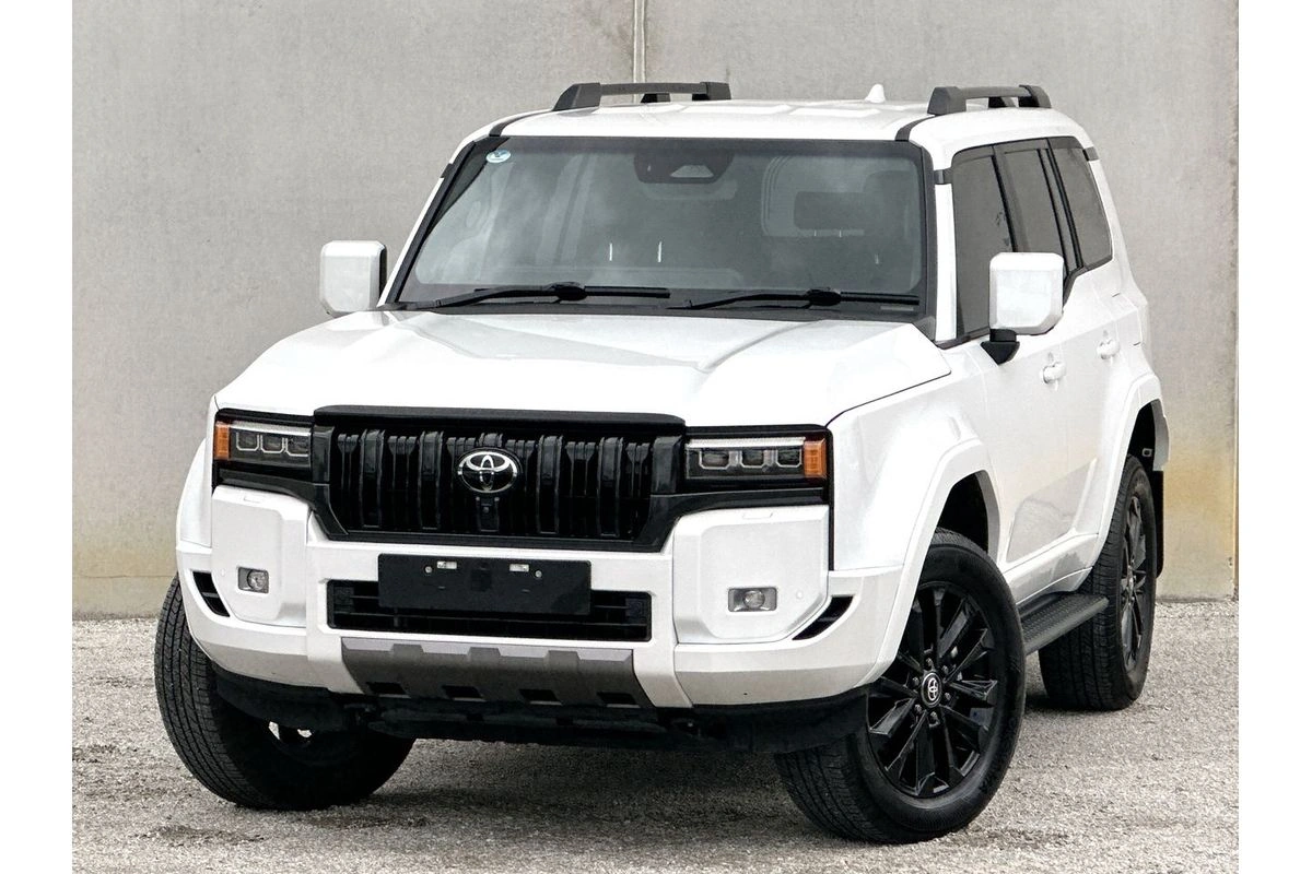 SUV