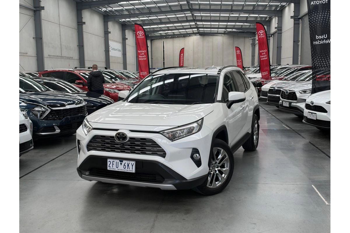 SUV
