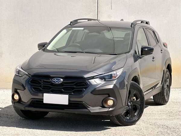 2024 Subaru Crosstrek 2.0L G6X AWD Automatic