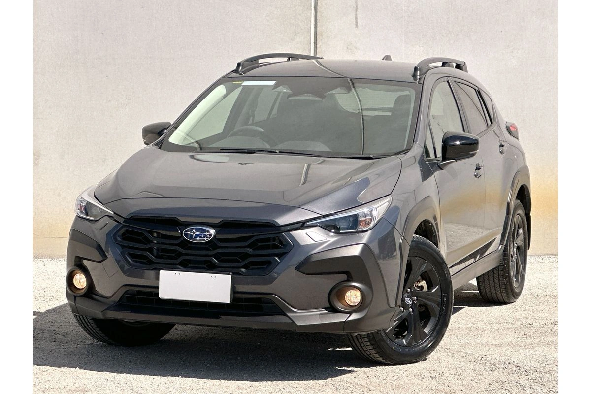 SUV