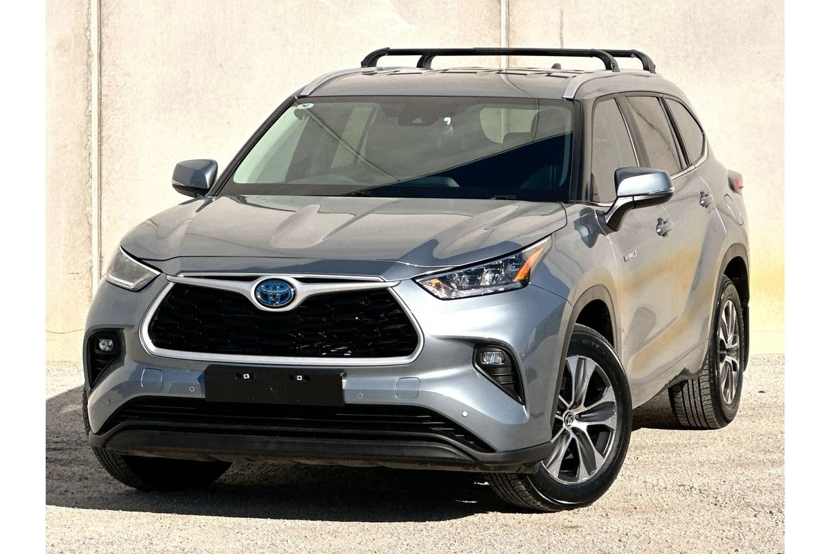 SUV