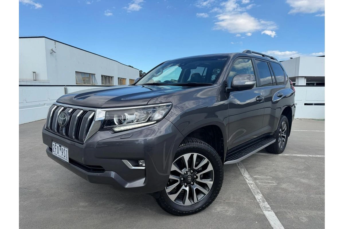 SUV