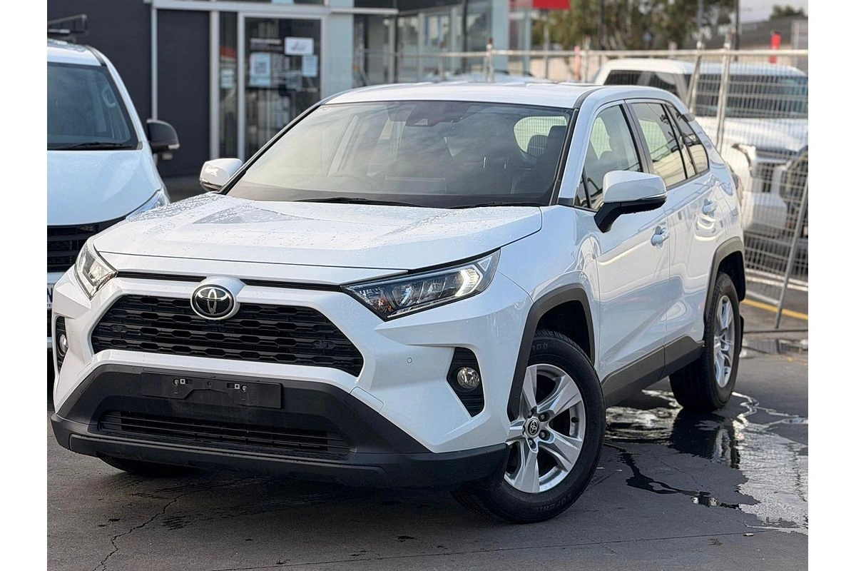 SUV