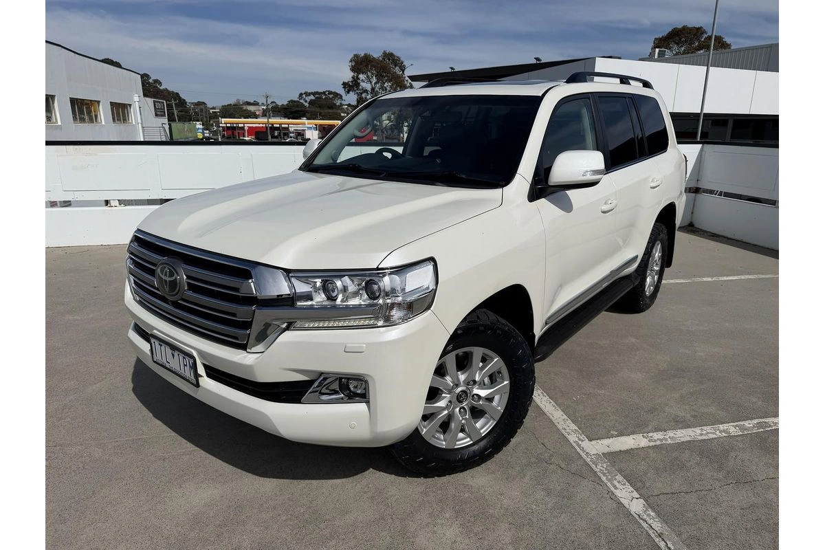 SUV