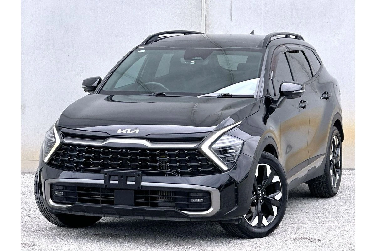 SUV