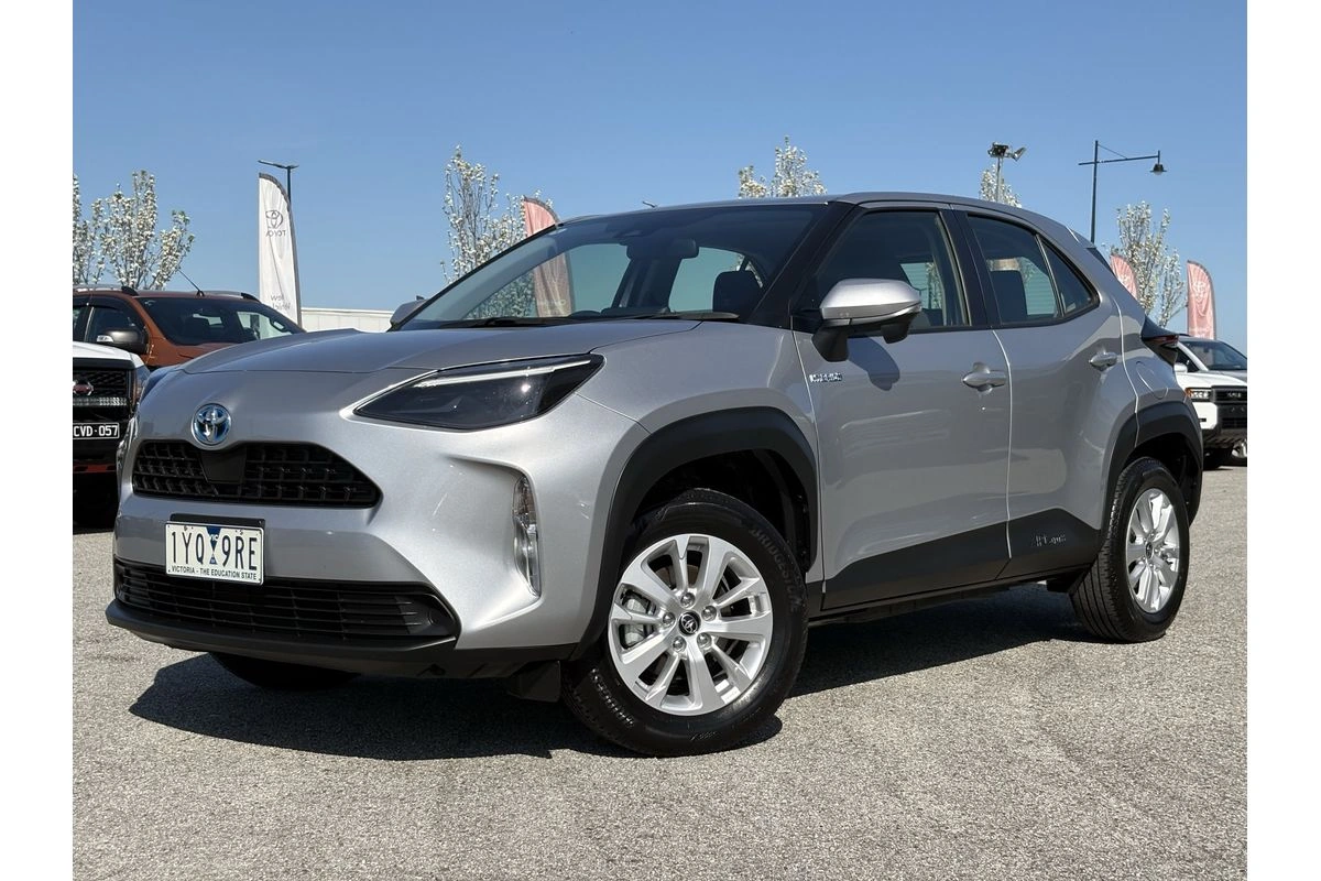 SUV