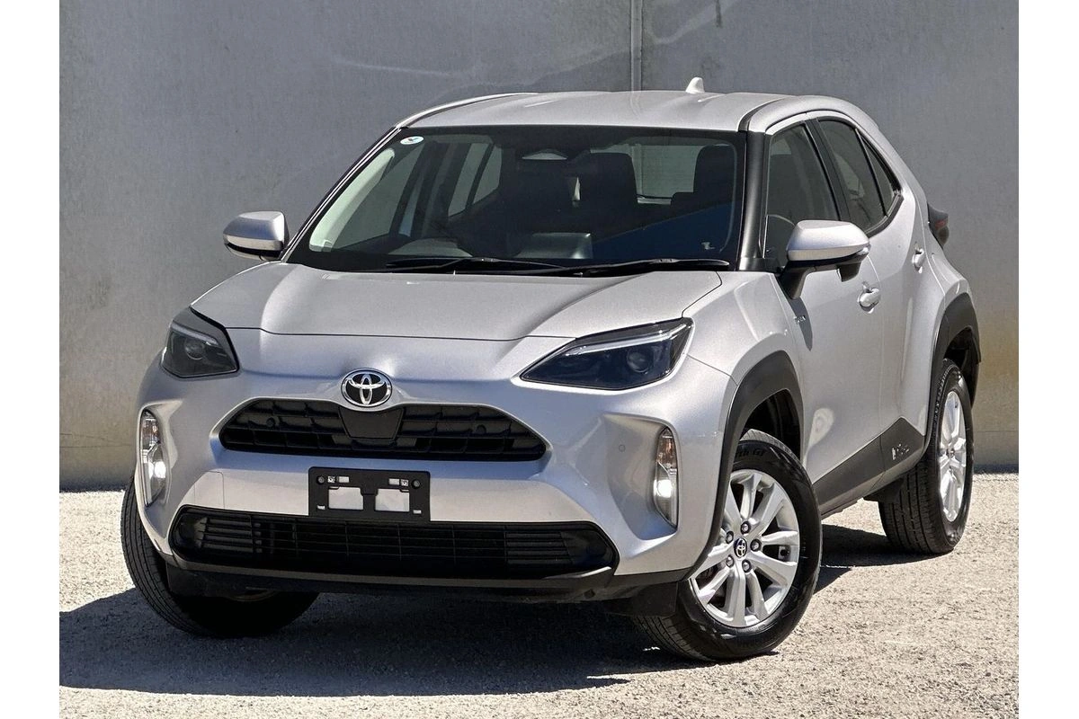 SUV