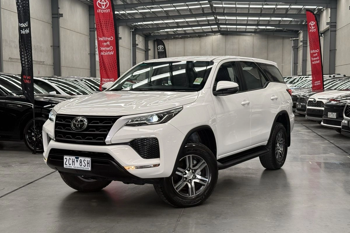 SUV