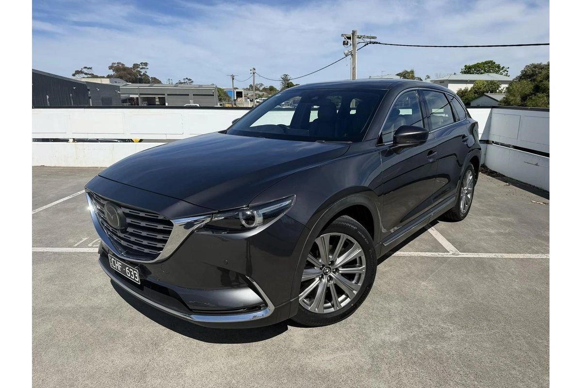 SUV