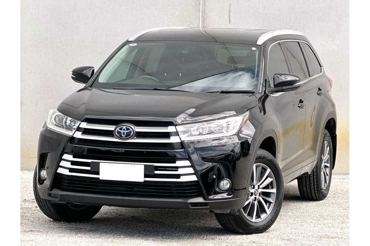 SUV