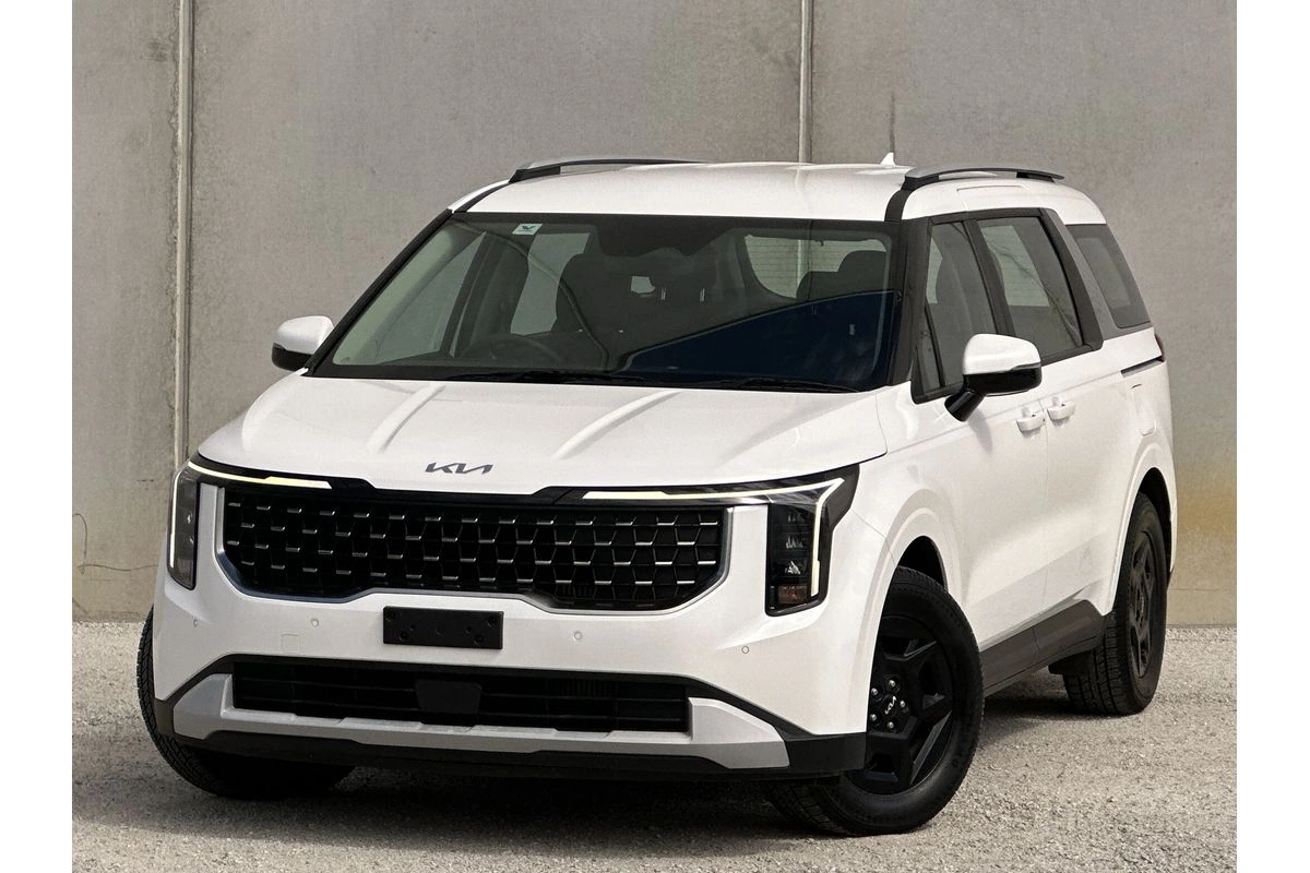 SUV