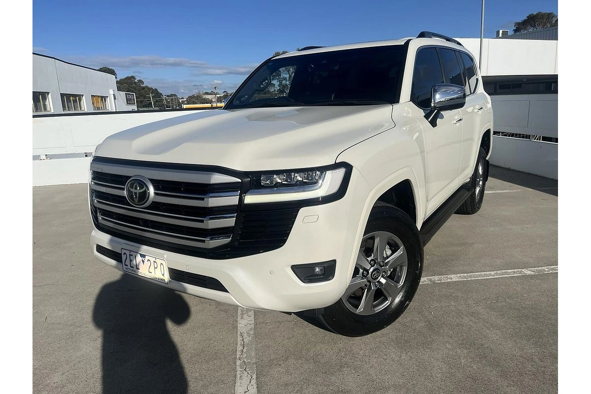 SUV