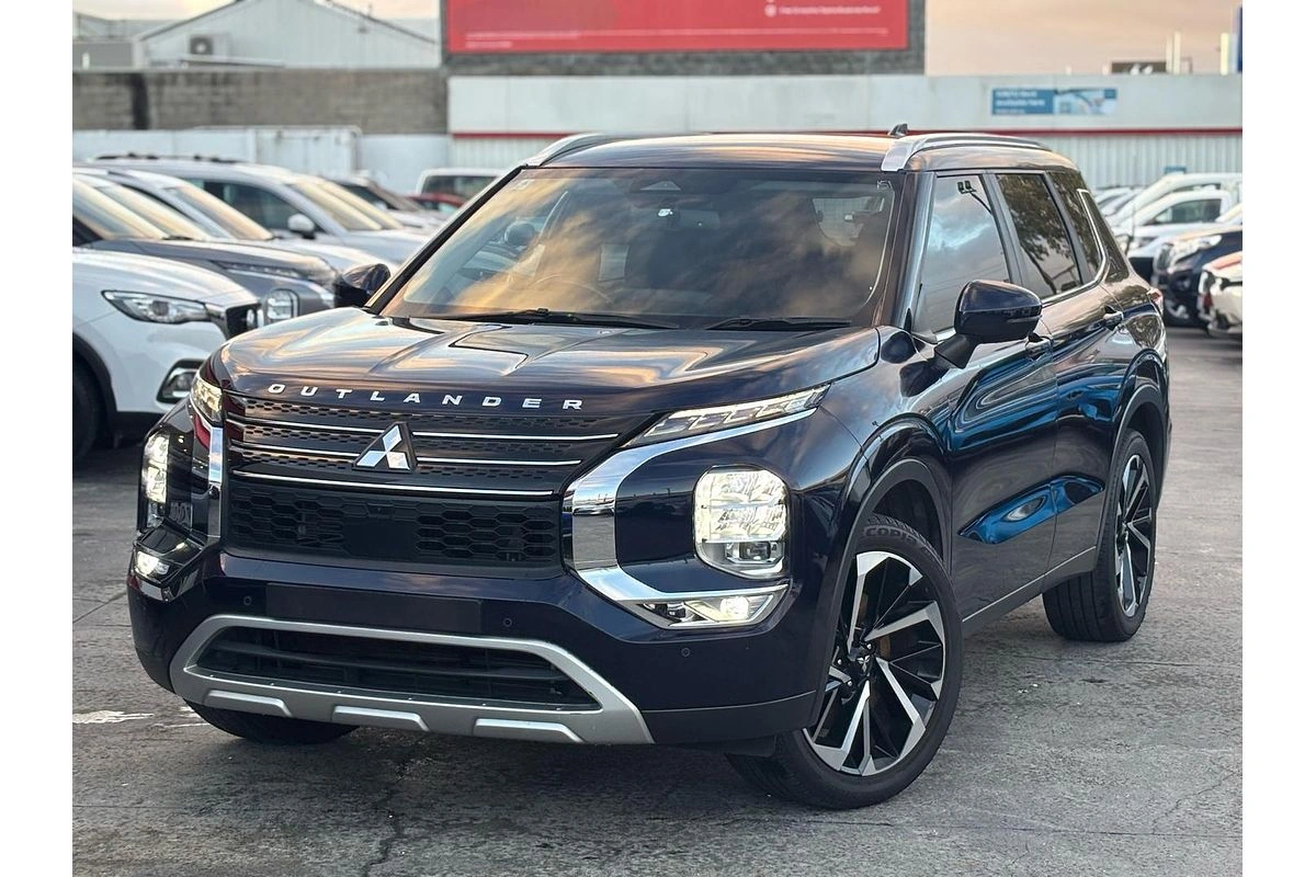 SUV