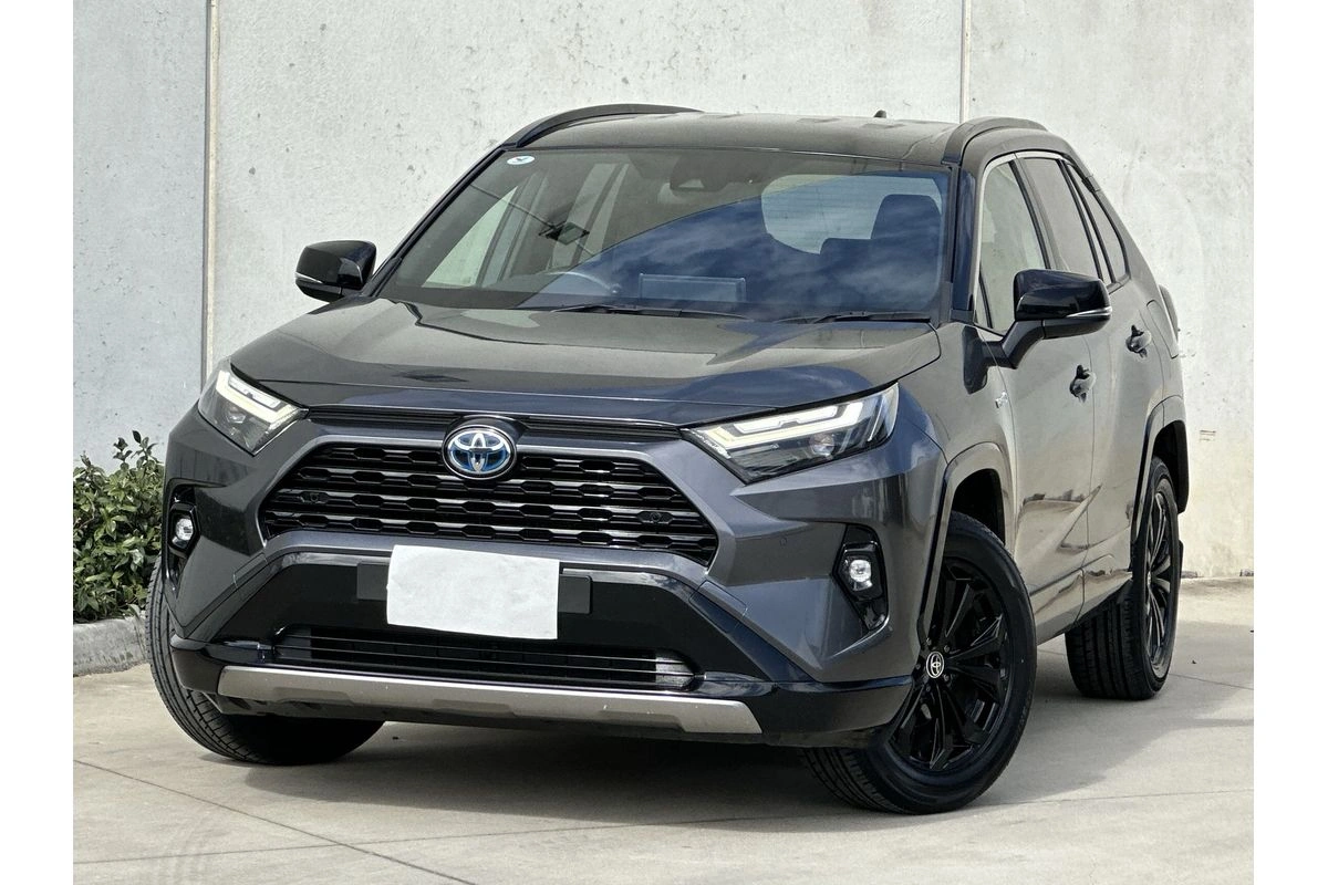SUV
