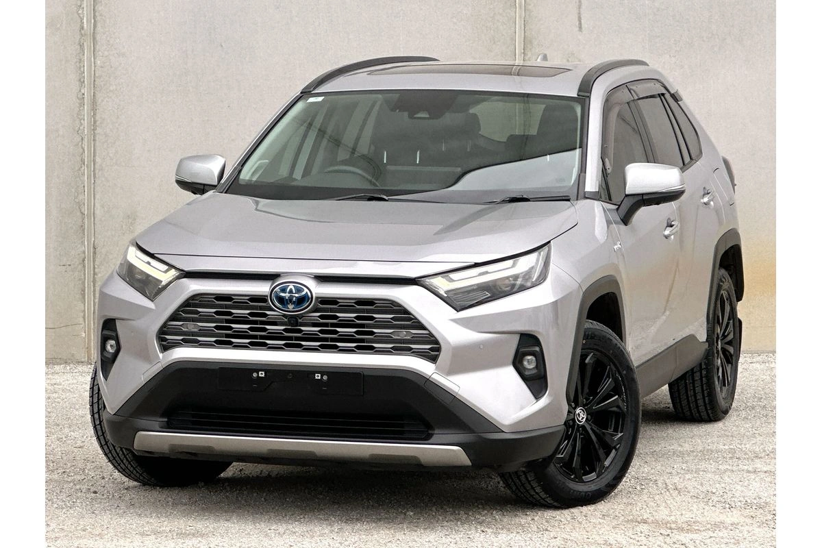 SUV