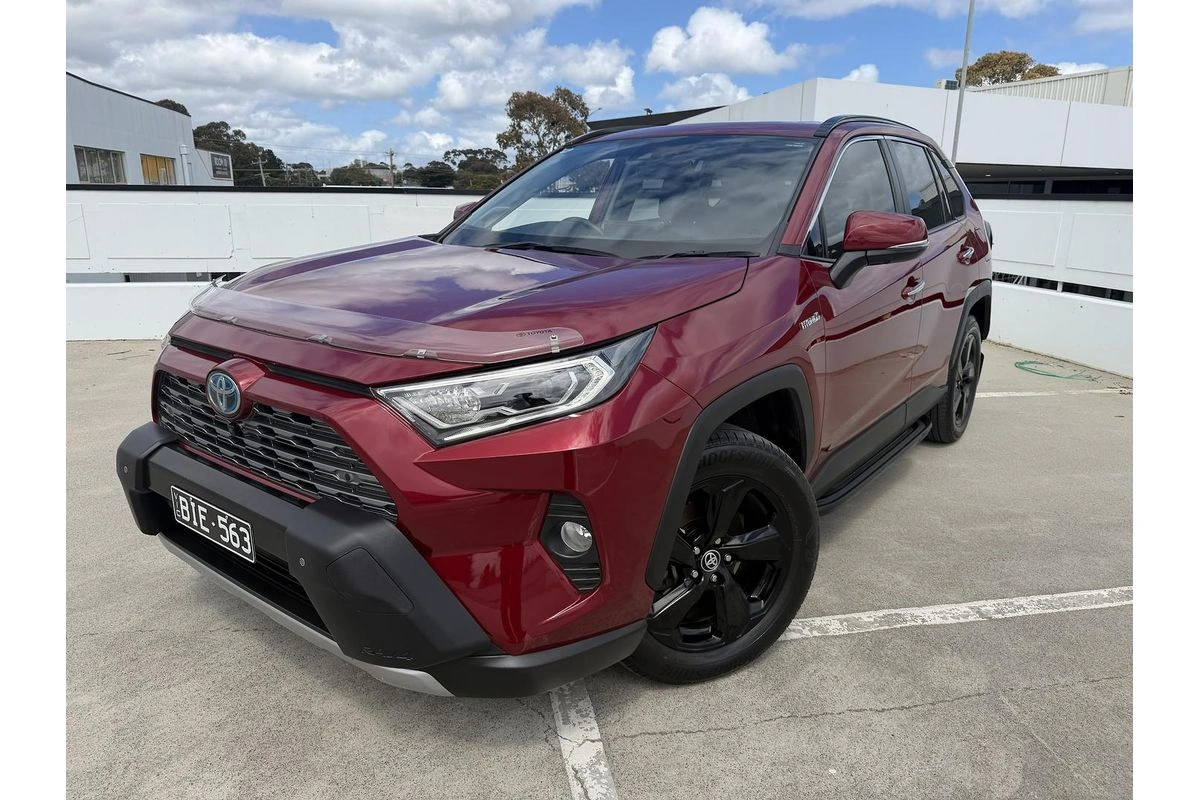 SUV