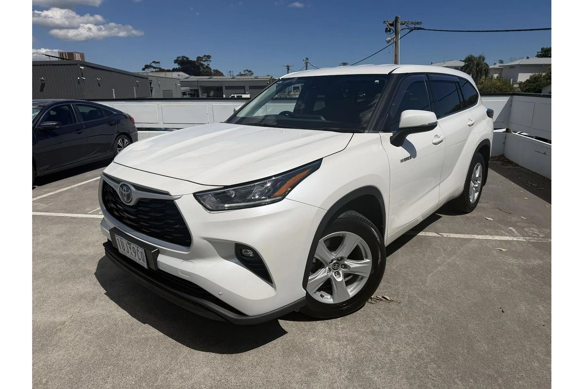 SUV