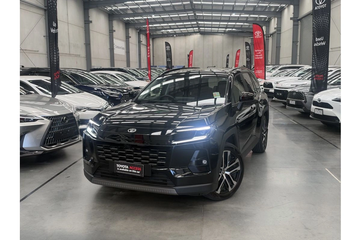 SUV