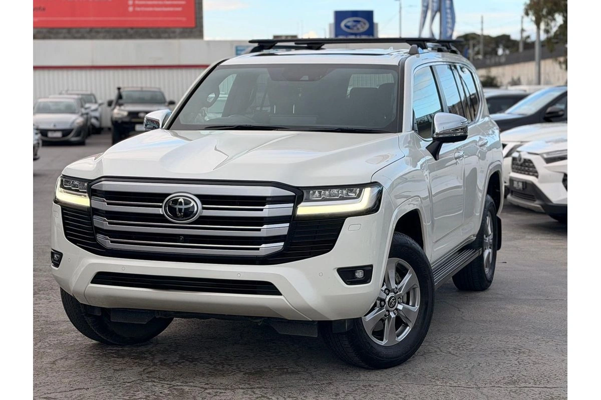 SUV