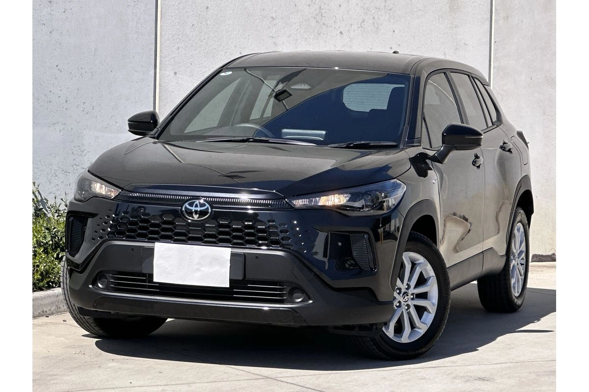 SUV